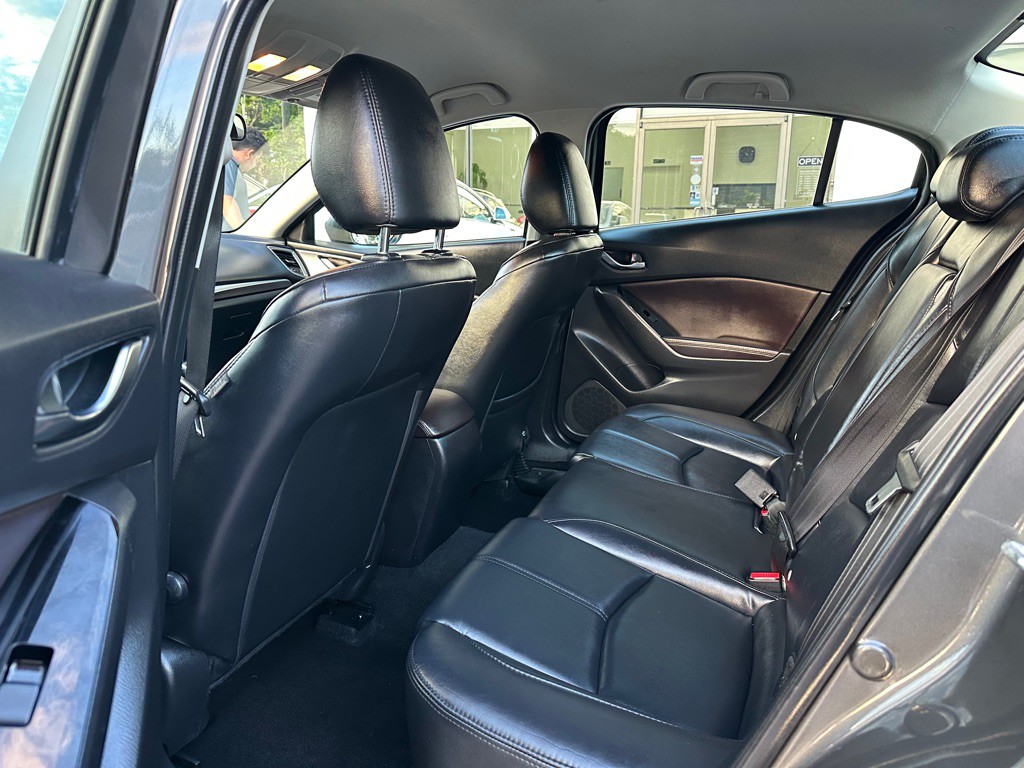 2018 Mazda Mazda3 Image 10