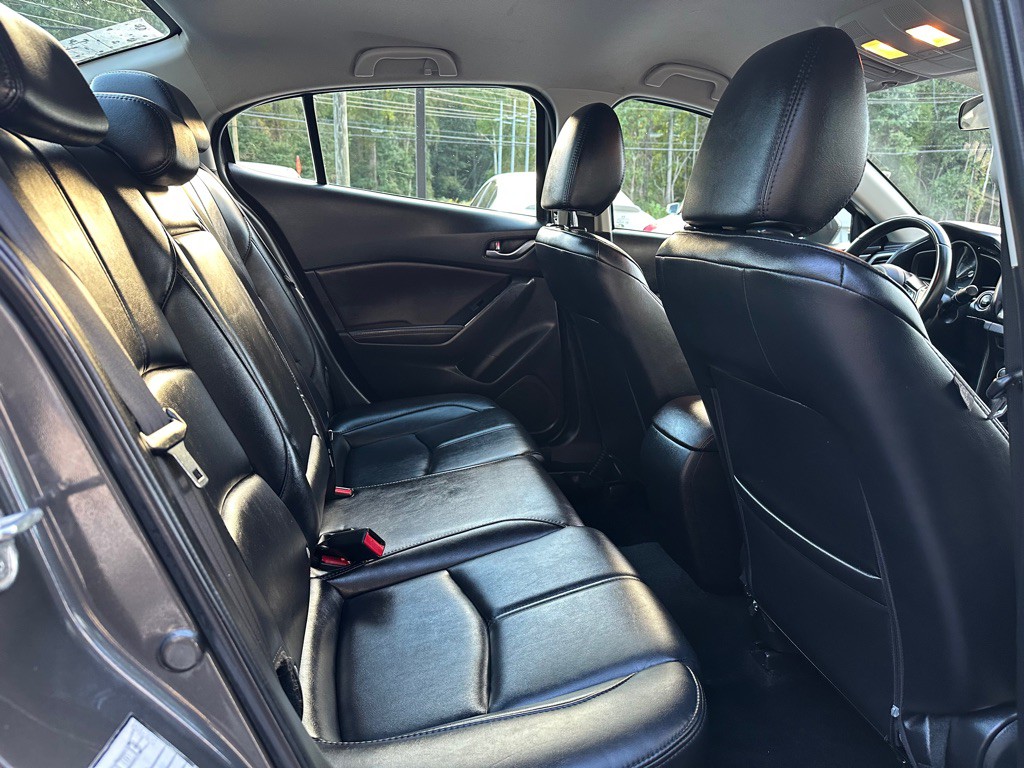 2018 Mazda Mazda3 Image 11
