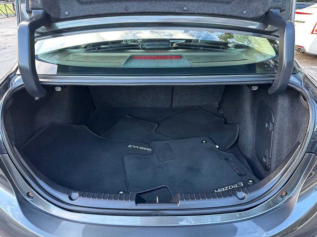 2018 Mazda Mazda3 Image 13