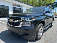 Image for 2016 Chevrolet Tahoe LT ID: 6895668