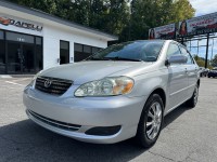Image for 2008 Toyota Corolla CE ID: 6897921