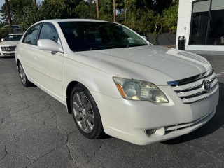 Image for 2006 Toyota Avalon Touring ID: 6899038