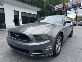 Image for 2014 Ford Mustang  ID: 6905579