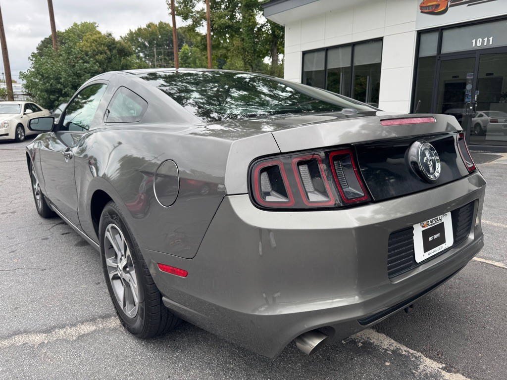 2014 Ford Mustang Image 3