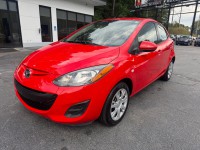 Image for 2011 Mazda Mazda2  ID: 6914151