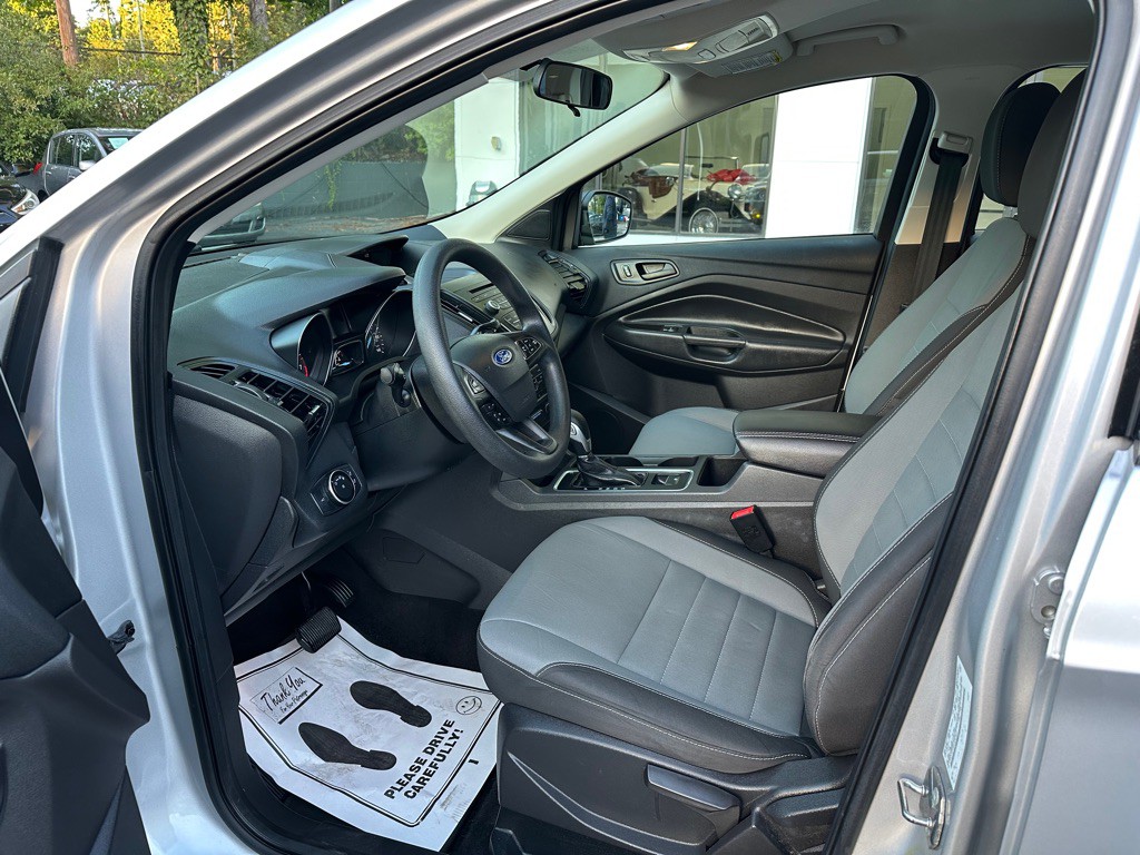 2017 Ford Escape Image 7