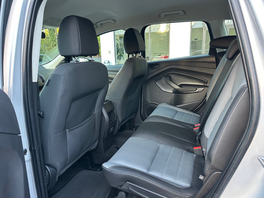 2017 Ford Escape Image 10