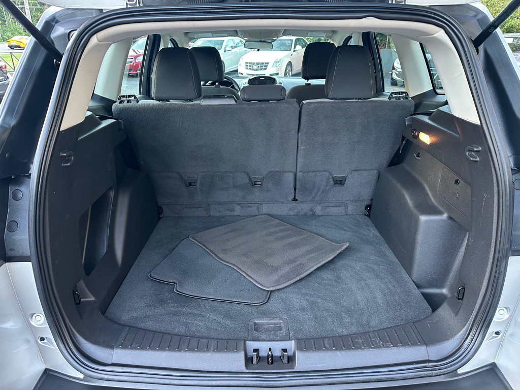2017 Ford Escape Image 13