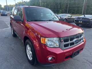 Image for 2010 Ford Escape XLT ID: 6919837