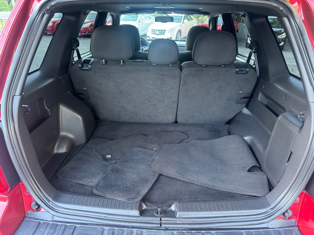 2010 Ford Escape Image 13