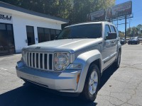Image for 2010 Jeep Liberty Sport ID: 6925252