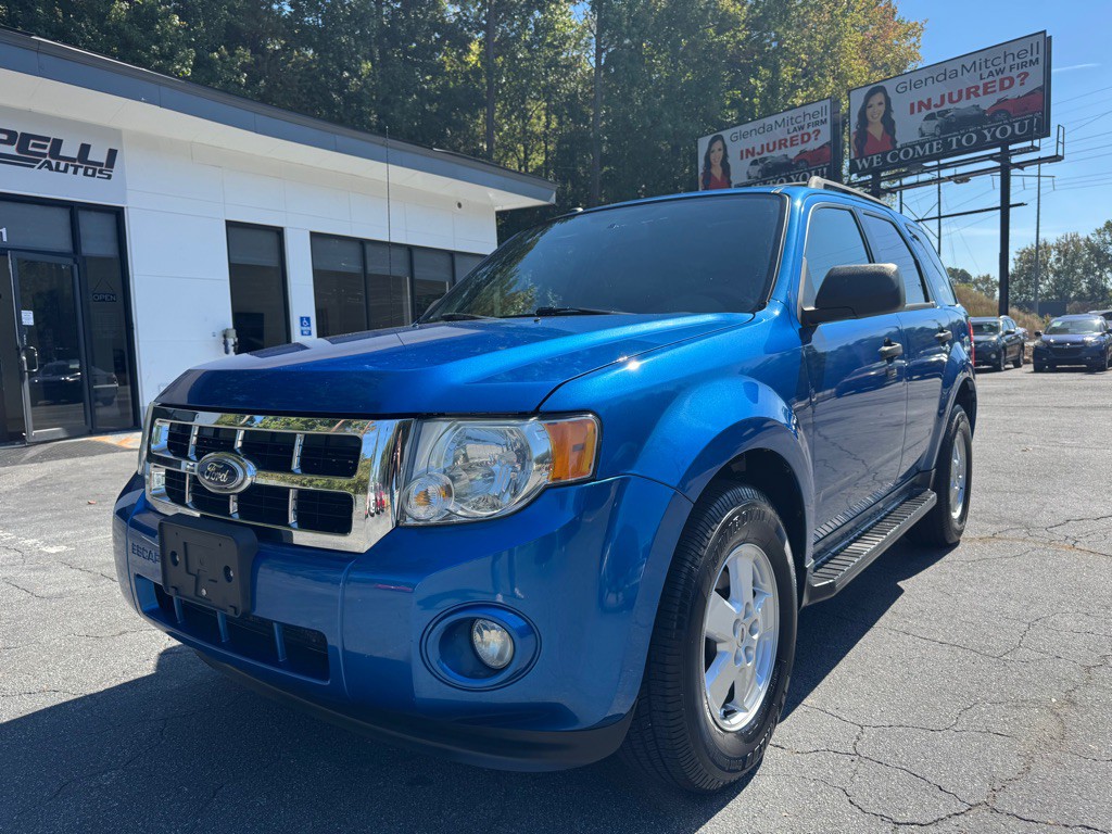2011 Ford Escape Image 1