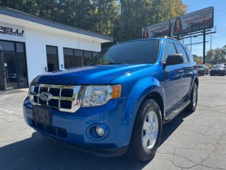 Image for 2011 Ford Escape XLT ID: 6932681