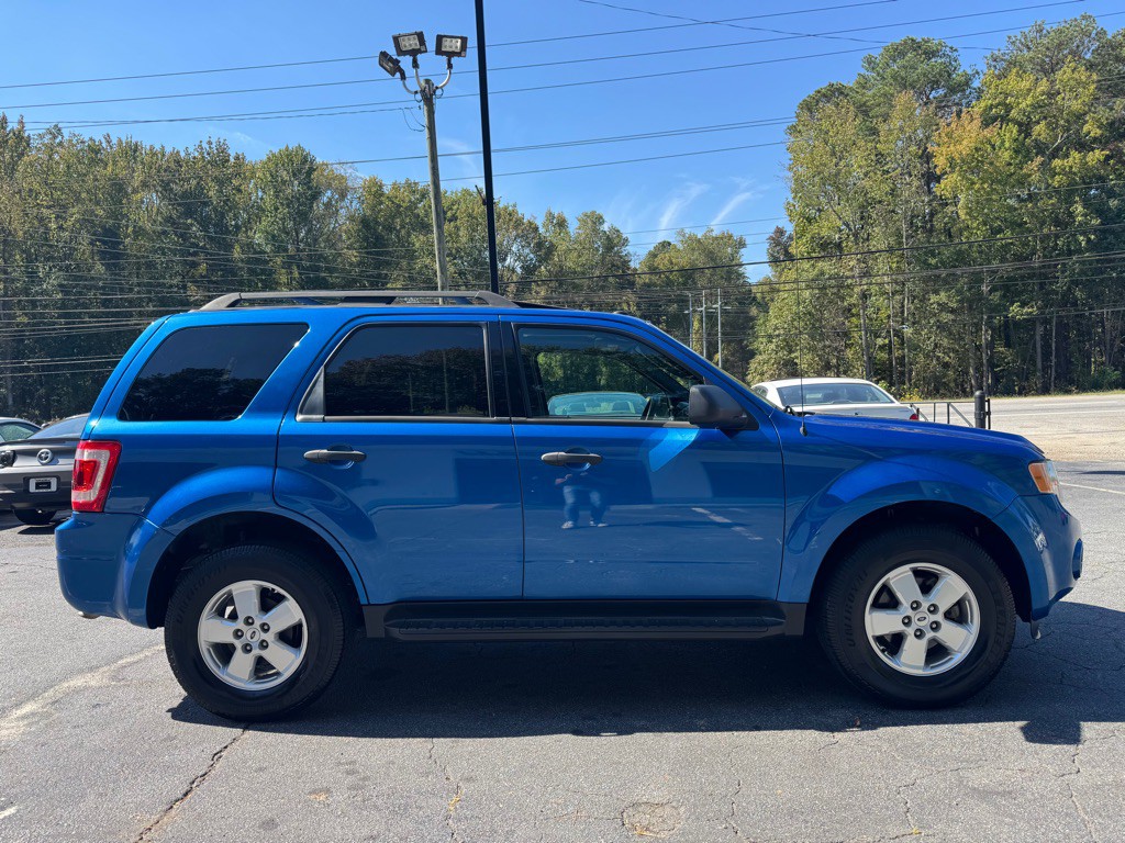2011 Ford Escape Image 5