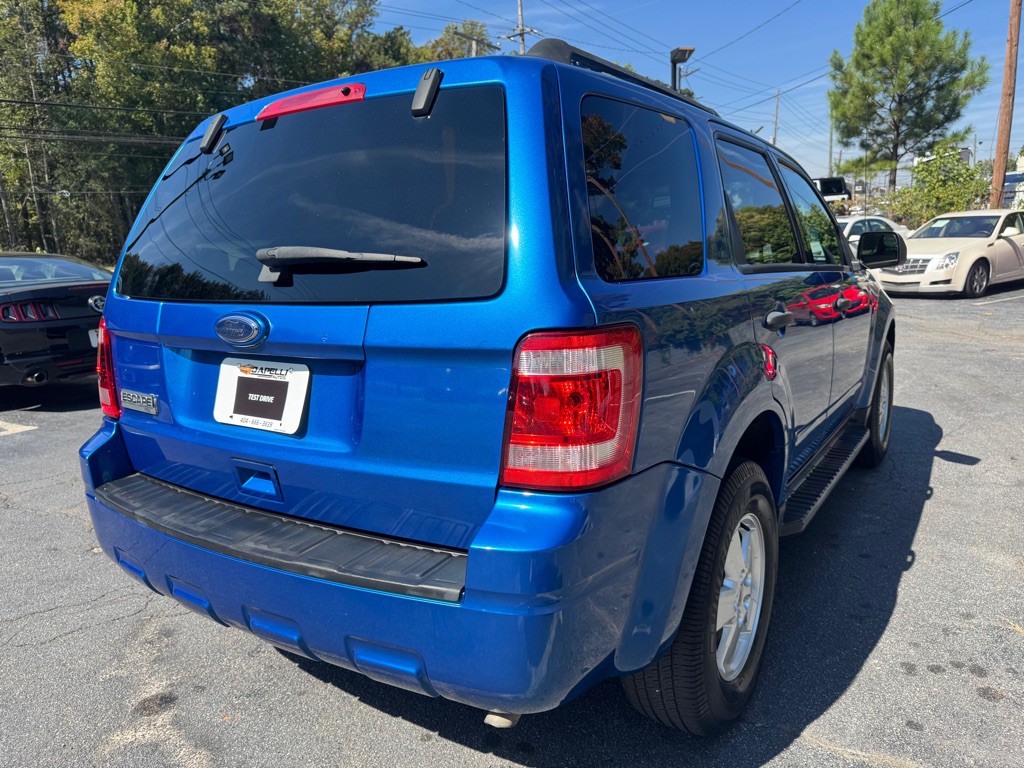 2011 Ford Escape Image 6