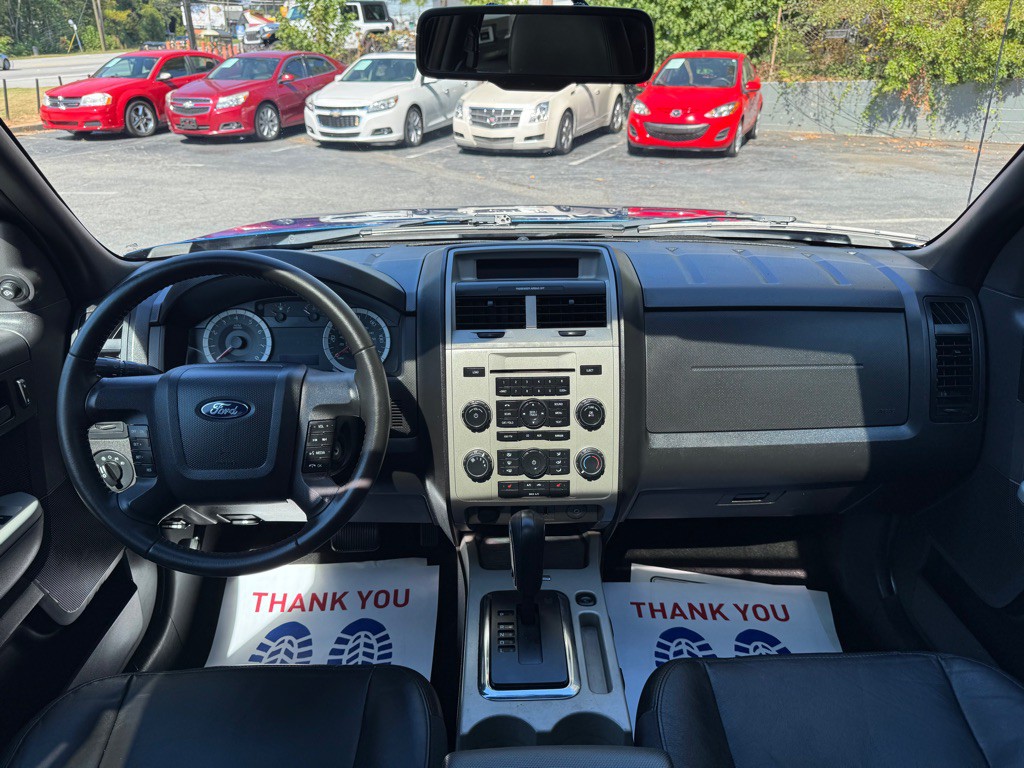 2011 Ford Escape Image 7