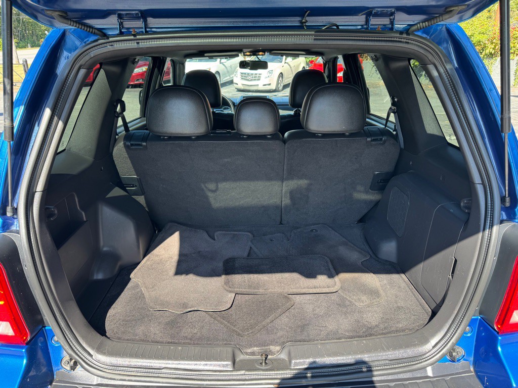 2011 Ford Escape Image 13