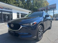 Image for 2018 Mazda CX-5 Touring ID: 6933738