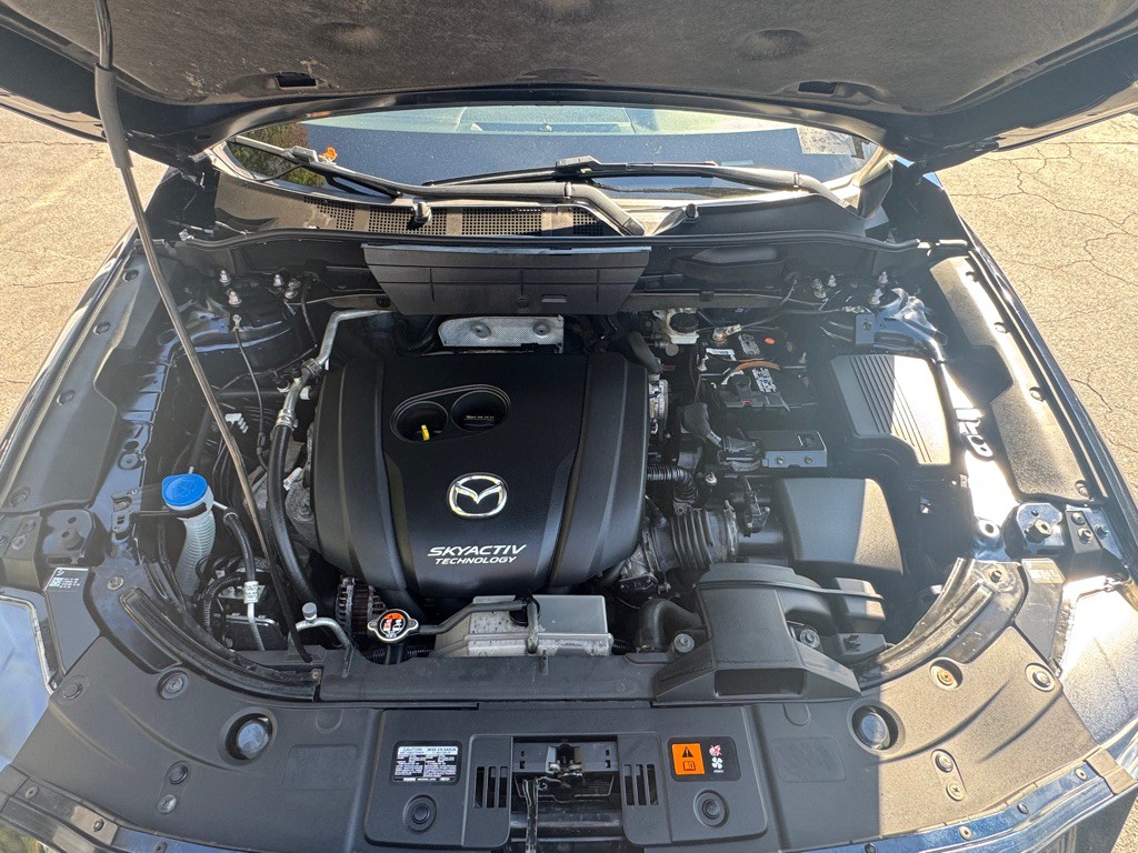2018 Mazda CX-5 Image 12
