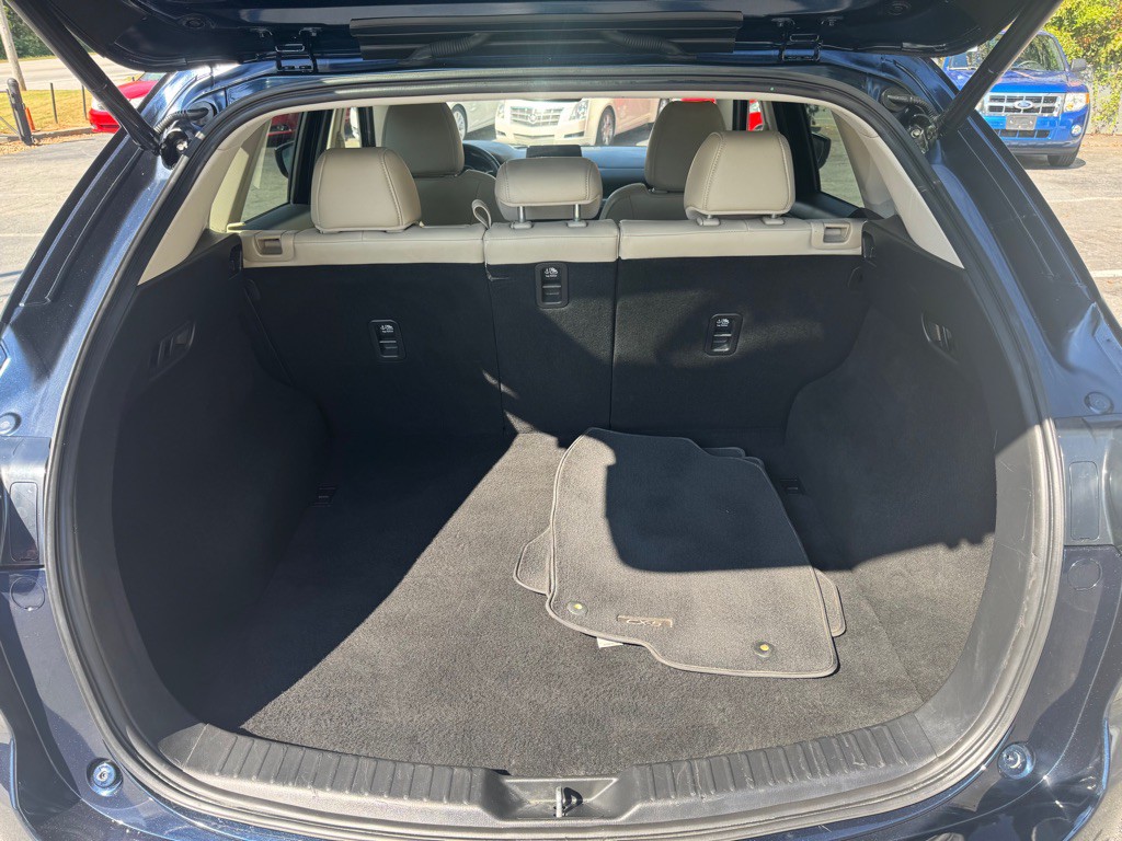2018 Mazda CX-5 Image 13