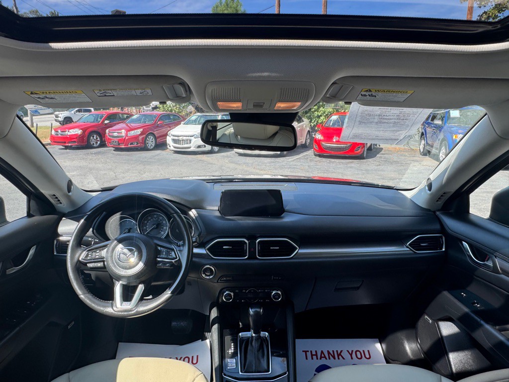 2018 Mazda CX-5 Image 7