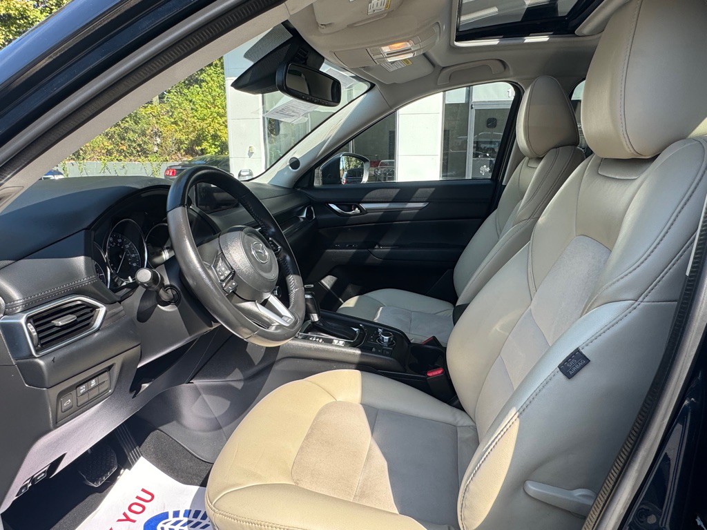 2018 Mazda CX-5 Image 8