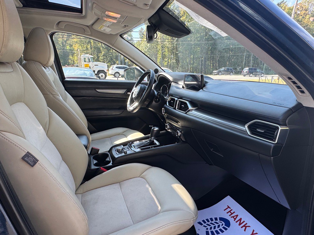 2018 Mazda CX-5 Image 9