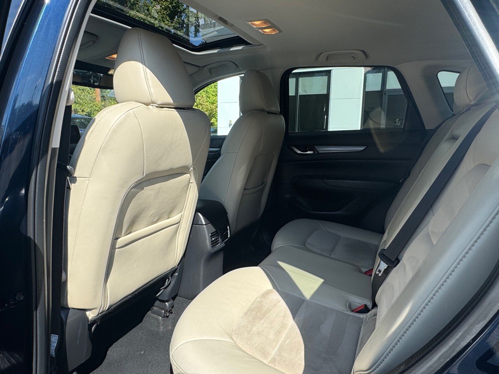 2018 Mazda CX-5 Image 10