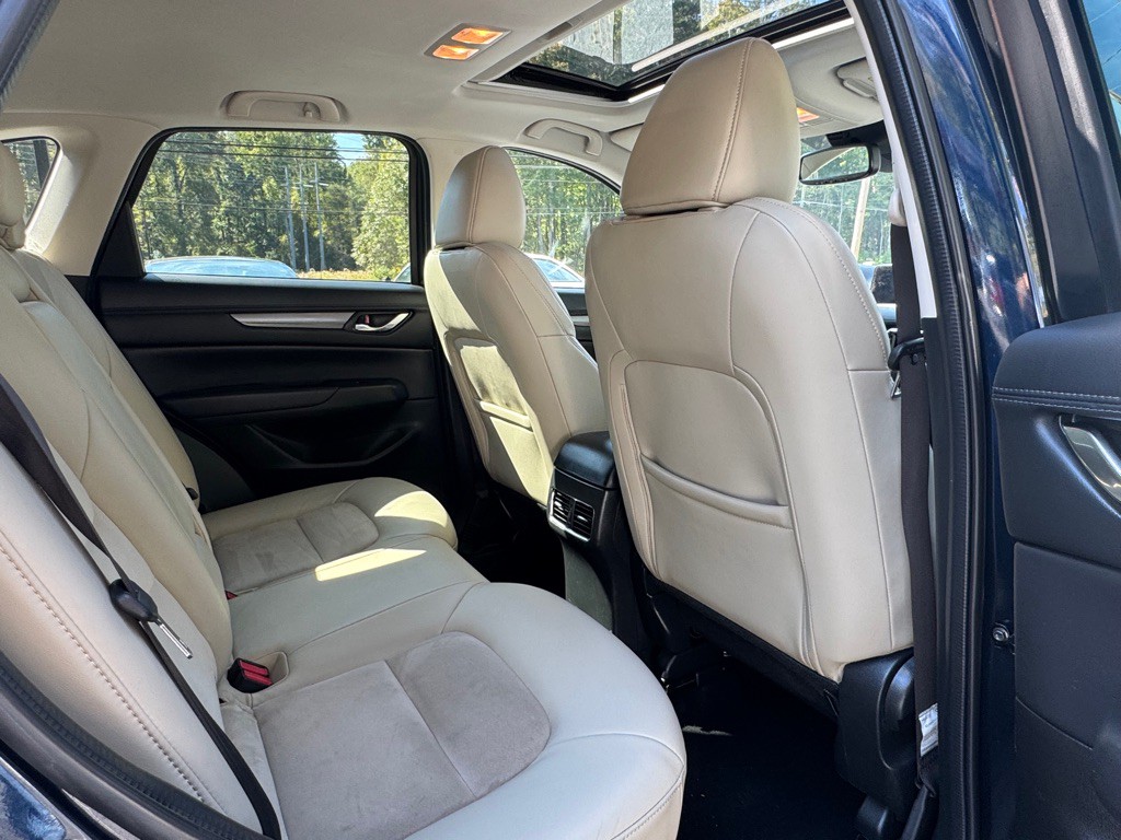 2018 Mazda CX-5 Image 11