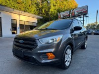 Image for 2017 Ford Escape S ID: 6936055
