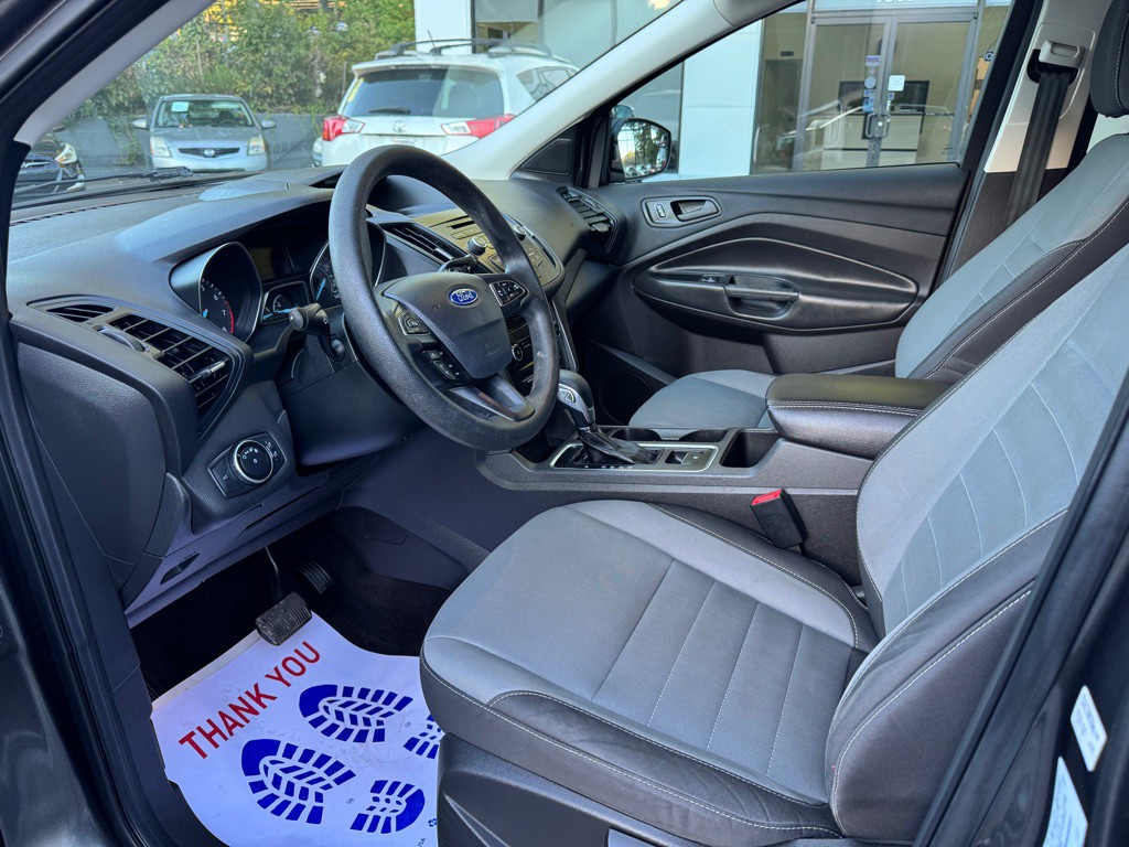 2017 Ford Escape Image 7