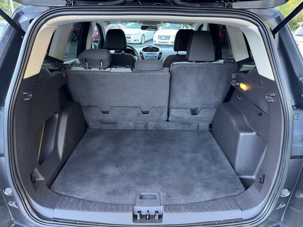 2017 Ford Escape Image 13