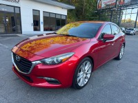 Image for 2017 Mazda Mazda3 Touring ID: 6945911