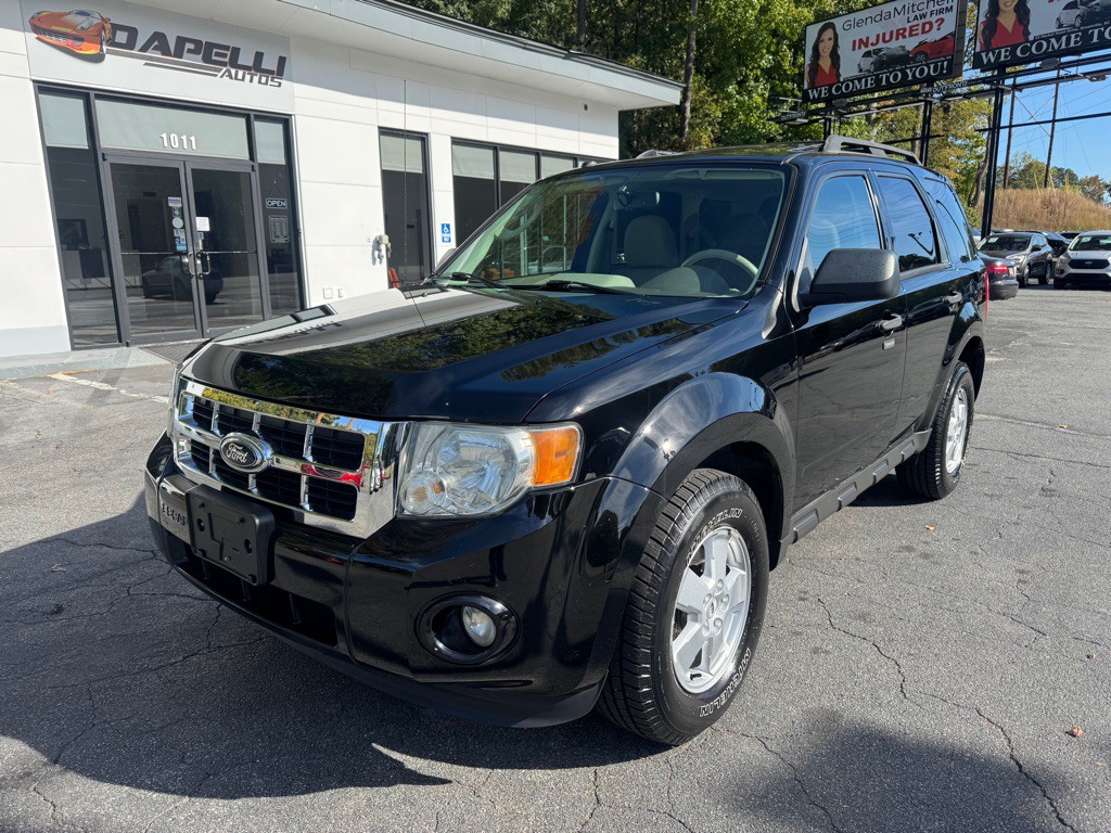 2012 Ford Escape Image 1