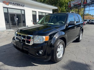 Image for 2012 Ford Escape XLT ID: 6951912