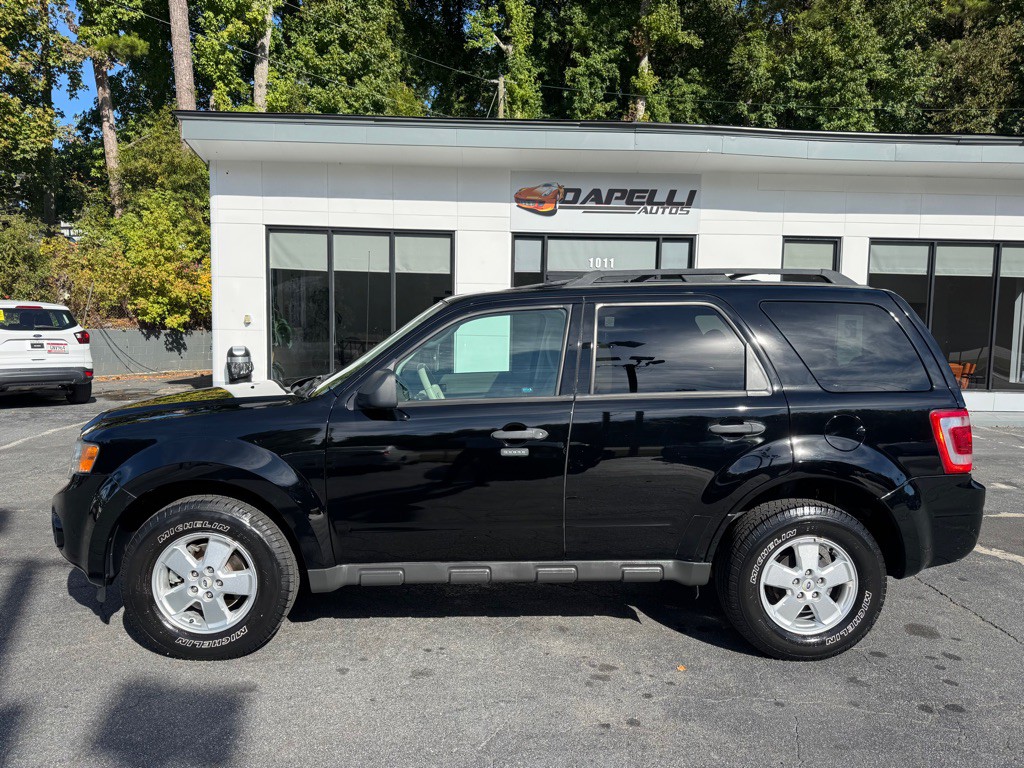 2012 Ford Escape Image 2