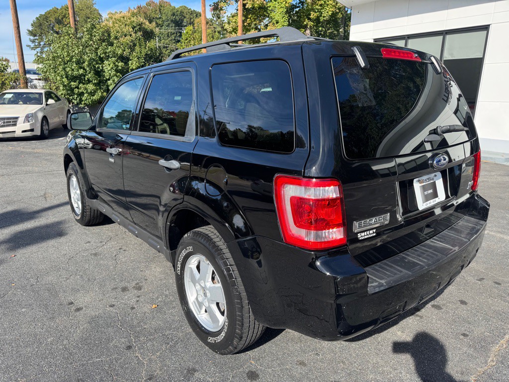2012 Ford Escape Image 3