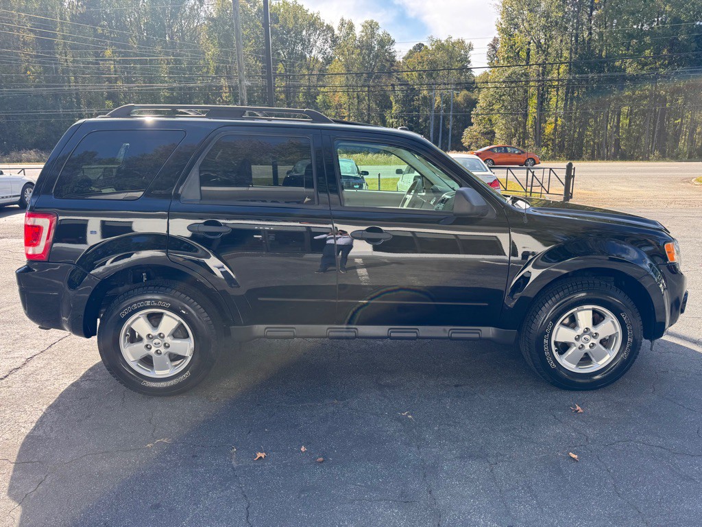 2012 Ford Escape Image 5