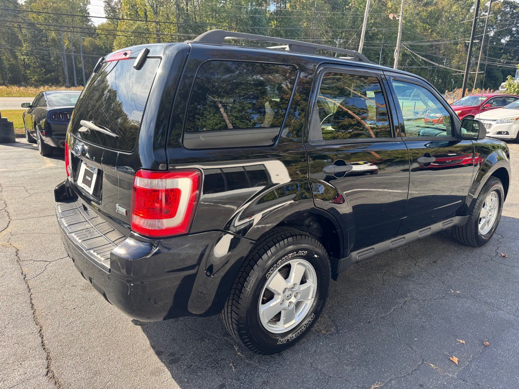 2012 Ford Escape Image 6