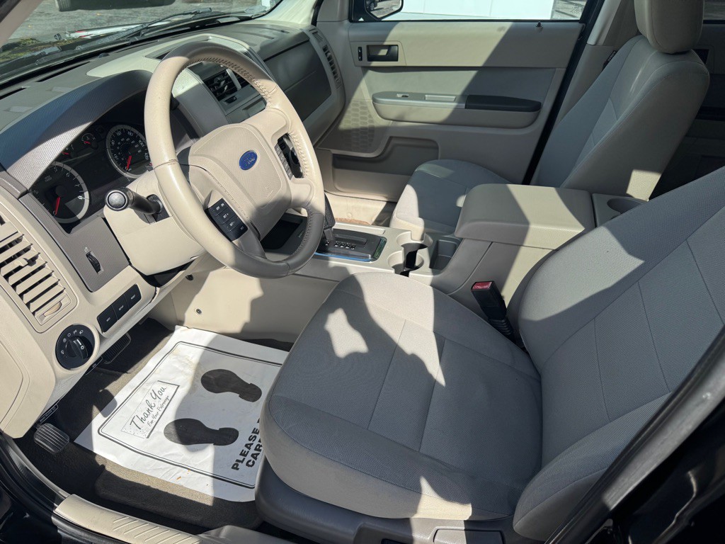 2012 Ford Escape Image 7