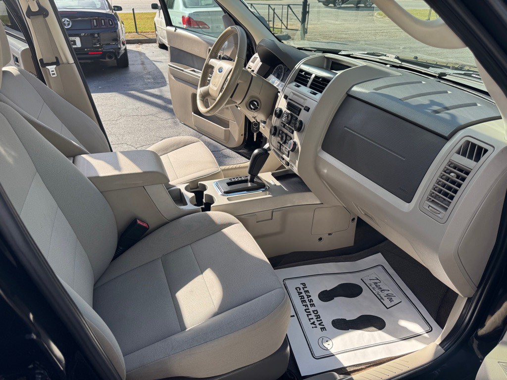 2012 Ford Escape Image 9