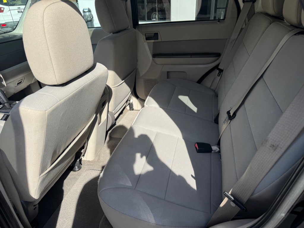2012 Ford Escape Image 11