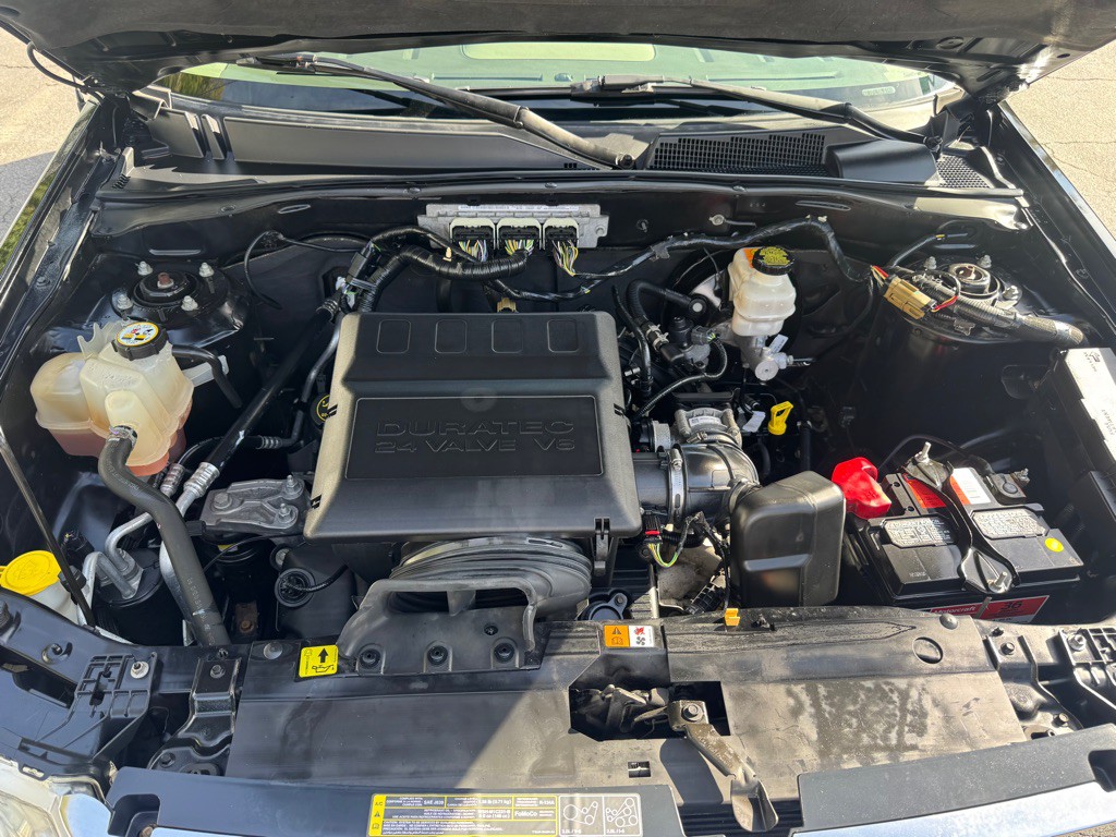 2012 Ford Escape Image 12