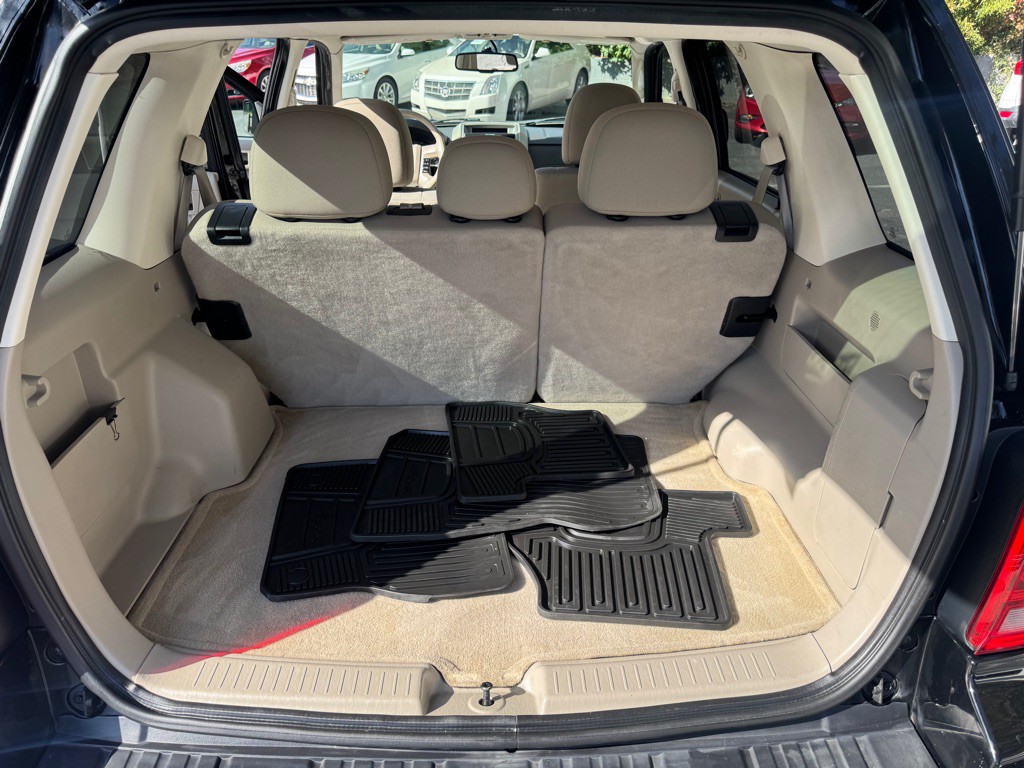 2012 Ford Escape Image 13