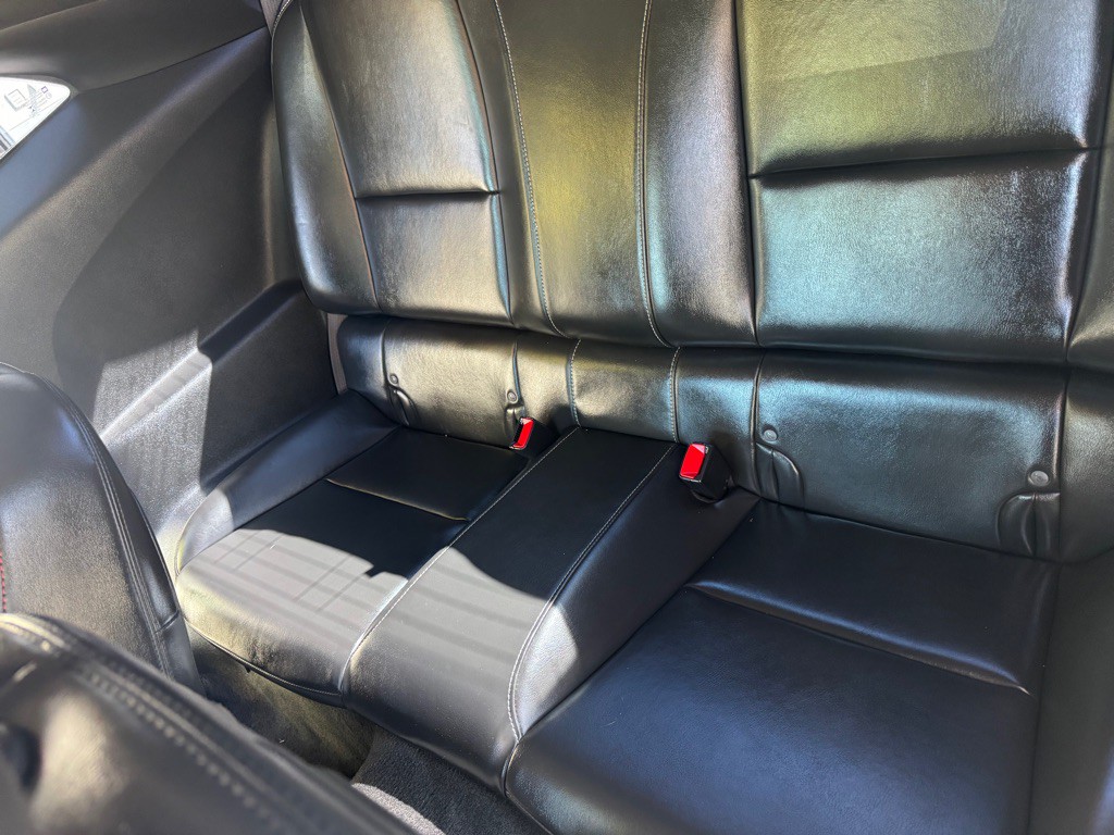 2012 Chevrolet Camaro Image 10