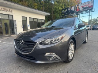 Image for 2015 Mazda Mazda3 Touring ID: 6971003