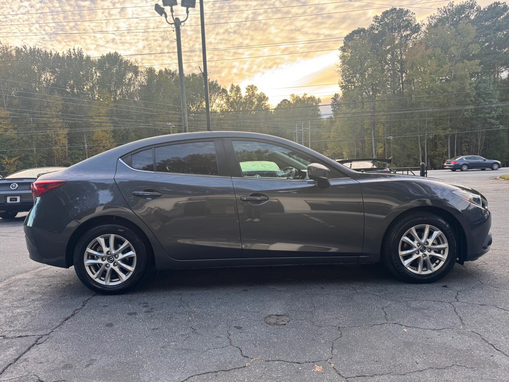 2015 Mazda Mazda3 Image 5