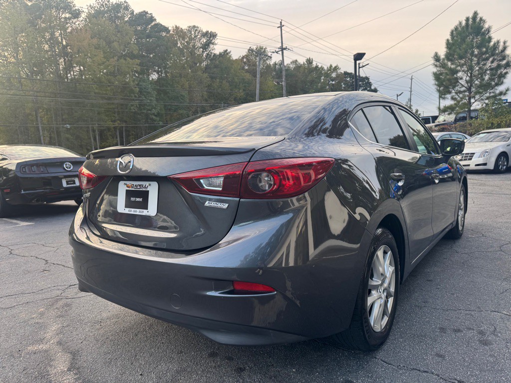 2015 Mazda Mazda3 Image 6