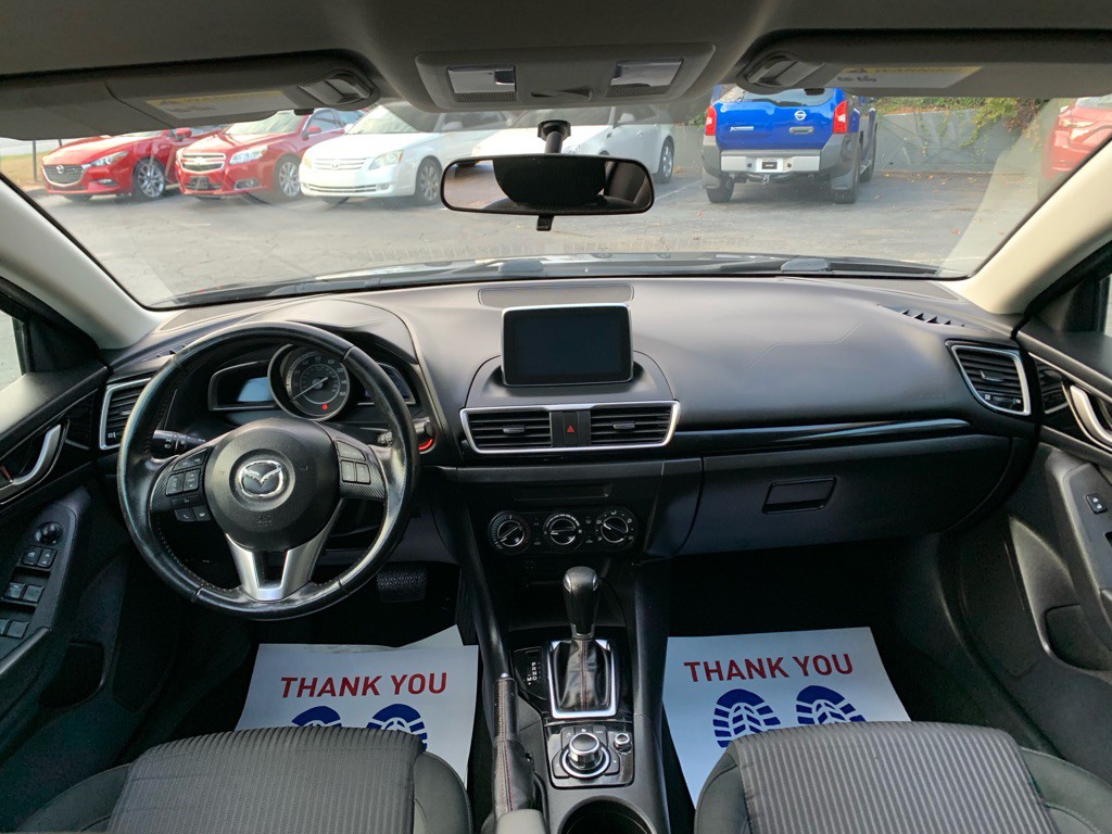2015 Mazda Mazda3 Image 7