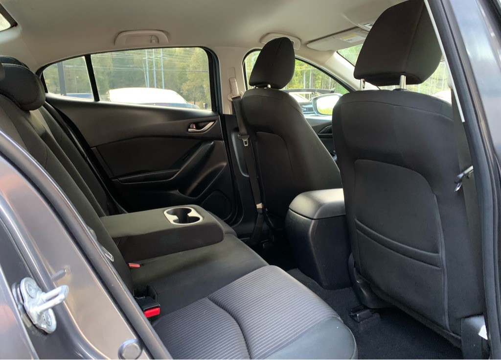 2015 Mazda Mazda3 Image 10